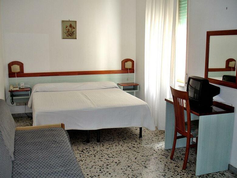 Hotel Condor