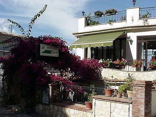 Hotel Condor