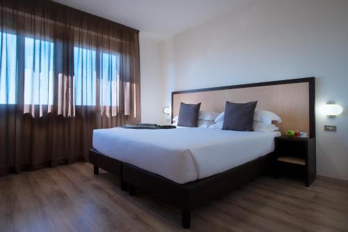 Hotel Eden