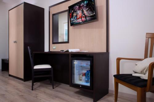 Hotel Eden