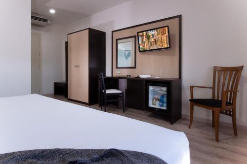 Hotel Eden
