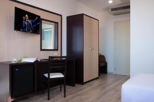 Hotel Eden