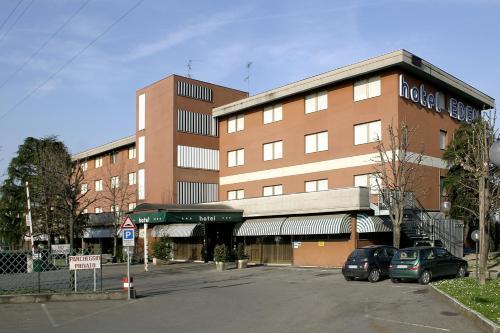 Hotel Eden