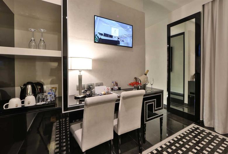 Hotel Milano