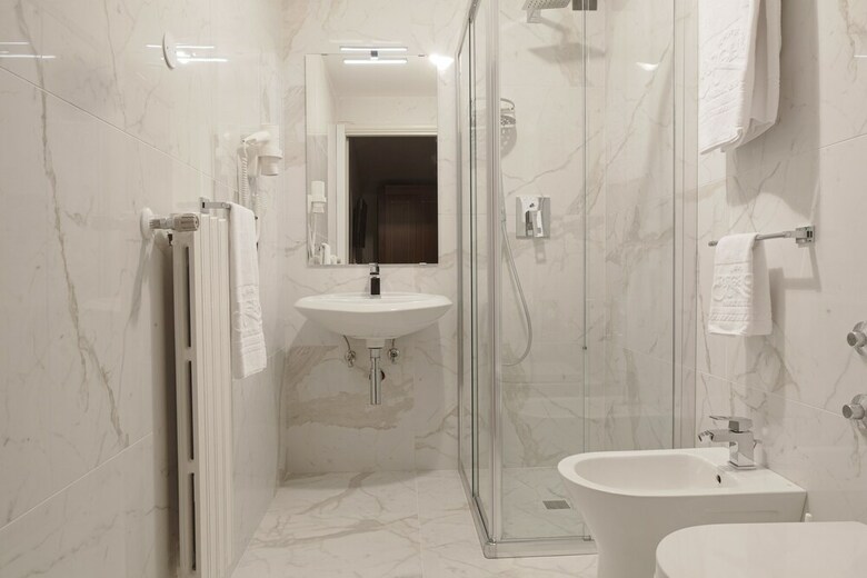 Rechigi Park Hotel