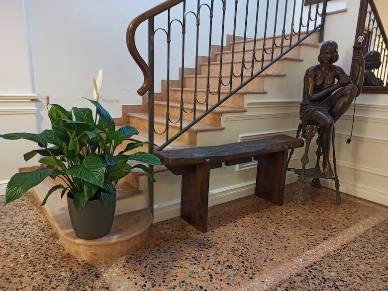 Rechigi Park Hotel