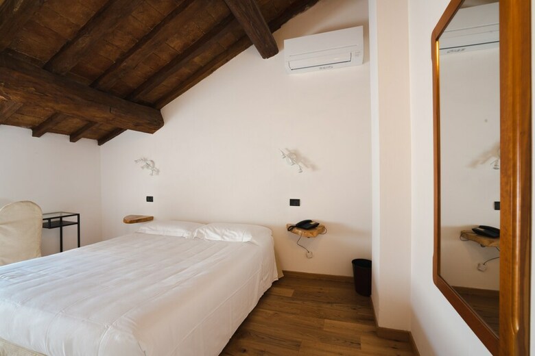 Rechigi Park Hotel