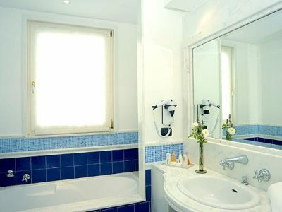 Hotel Excelsior Parco