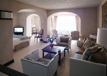 Hotel Punta Tragara