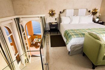Hotel Punta Tragara