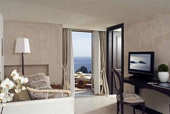 Hotel Punta Tragara