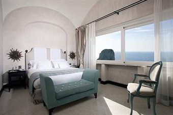 Hotel Punta Tragara