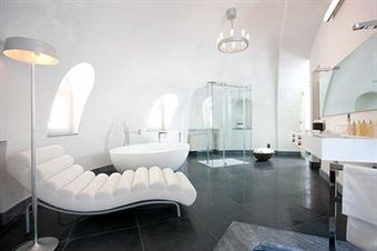 Hotel Punta Tragara