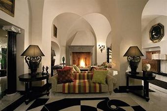 Hotel Punta Tragara