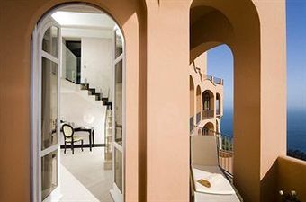 Hotel Punta Tragara