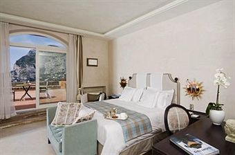 Hotel Punta Tragara