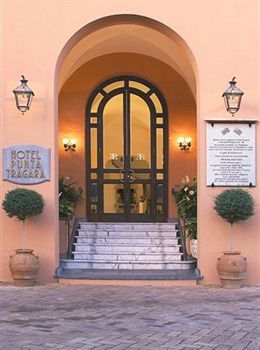 Hotel Punta Tragara