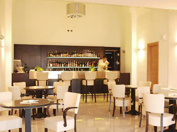 Hotel Villa Carolina