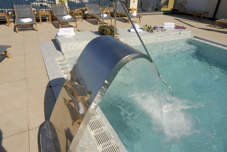 Hotel Villa Carolina