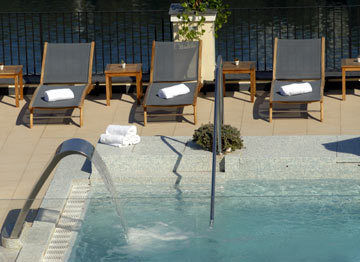 Hotel Villa Carolina