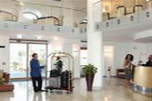 Hotel Villa Carolina