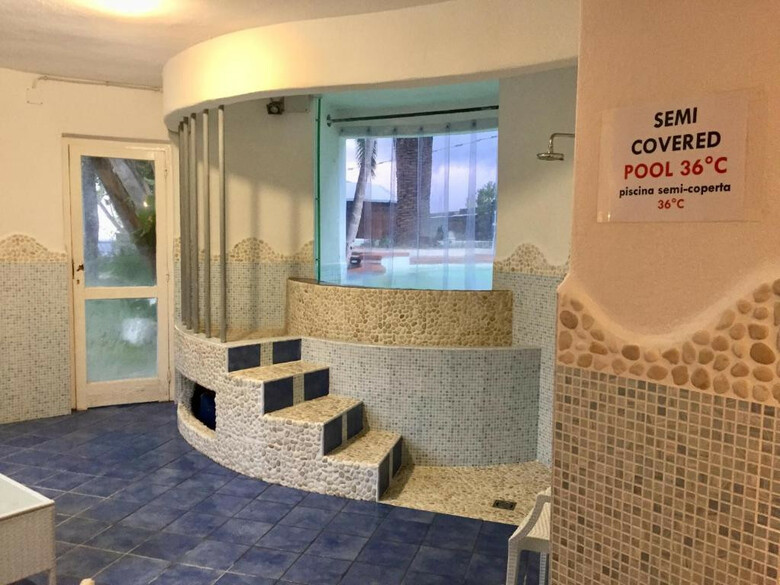 Paco Residence