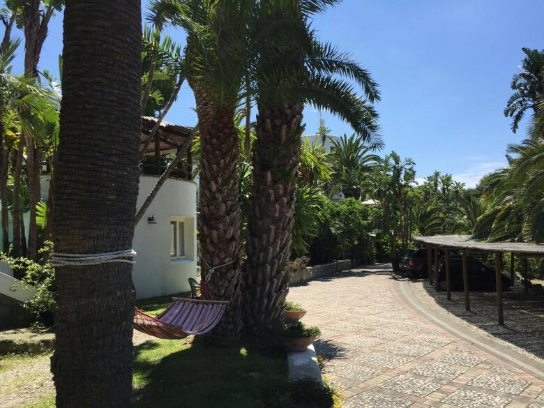 Paco Residence
