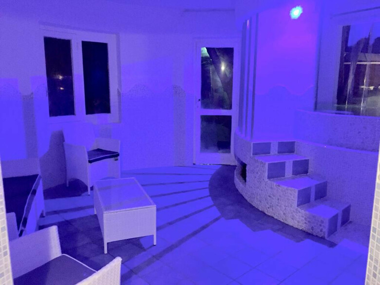 Paco Residence