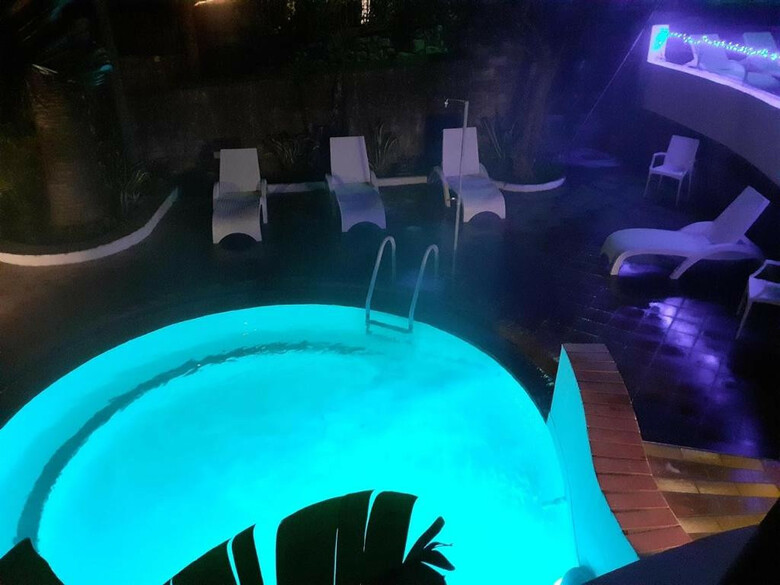 Paco Residence