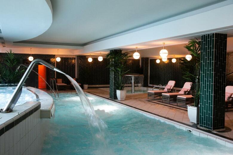Mezzatorre Hotel & Thermal Spa