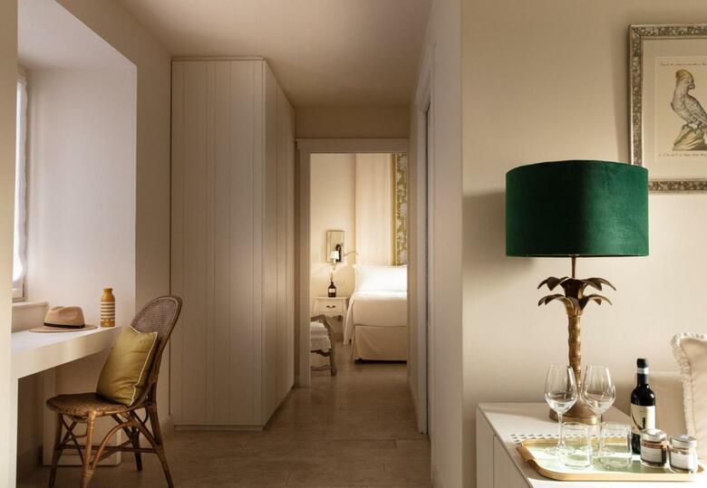 Mezzatorre Hotel & Thermal Spa