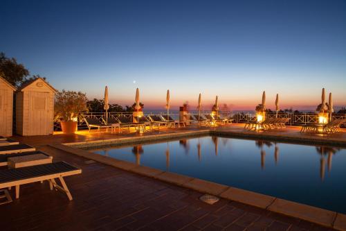 Hotel Paradiso Terme