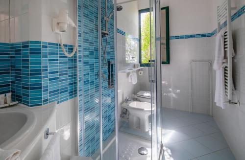 Hotel Paradiso Terme