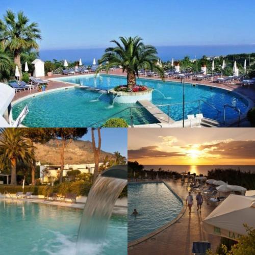 Hotel Paradiso Terme