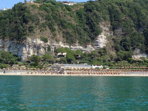 Hotel Paradiso Terme