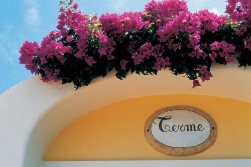 Hotel Paradiso Terme
