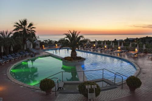 Hotel Paradiso Terme