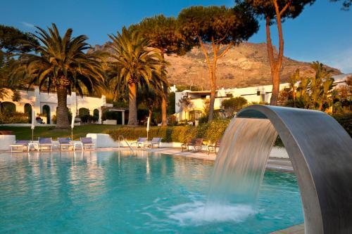 Hotel Paradiso Terme