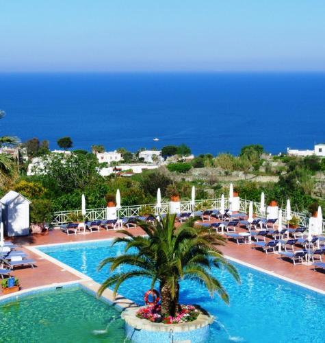 Hotel Paradiso Terme