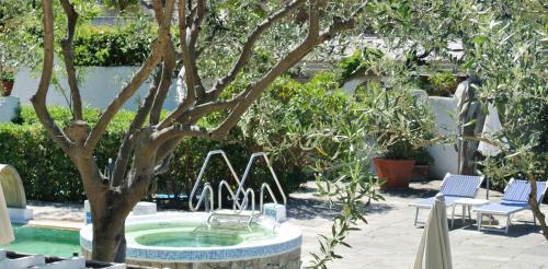 Hotel Paradiso Terme