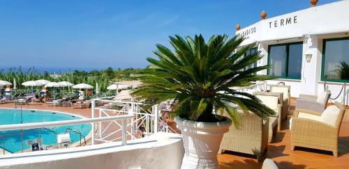 Hotel Paradiso Terme