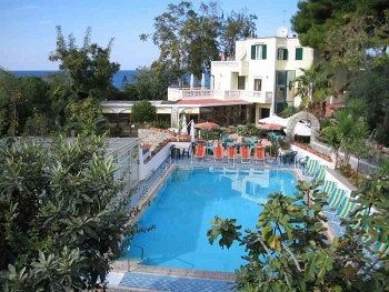 Hotel Villa Hibiscus