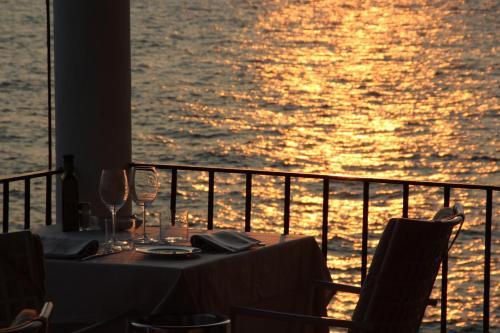 Hotel Umberto A Mare