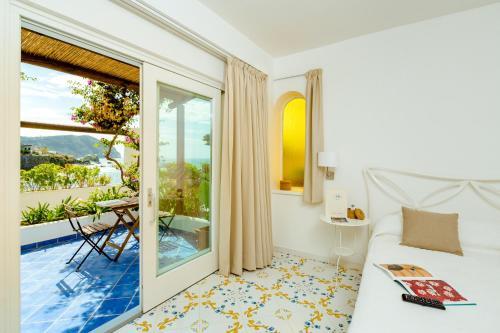 Hotel Umberto A Mare