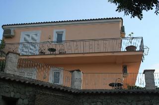 Hotel Poggio Del Sole