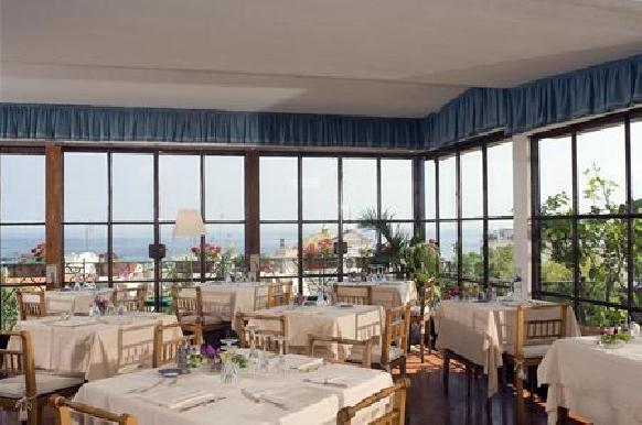 Hotel La Villarosa