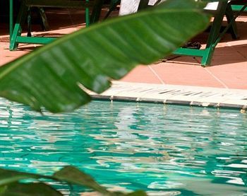 Hotel La Villarosa