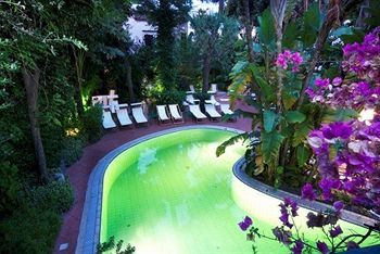 Hotel La Villarosa