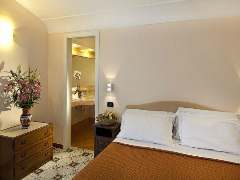 Hotel Le Querce