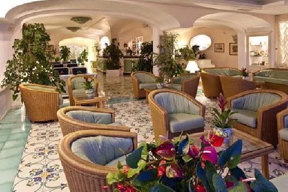 Hotel Le Querce